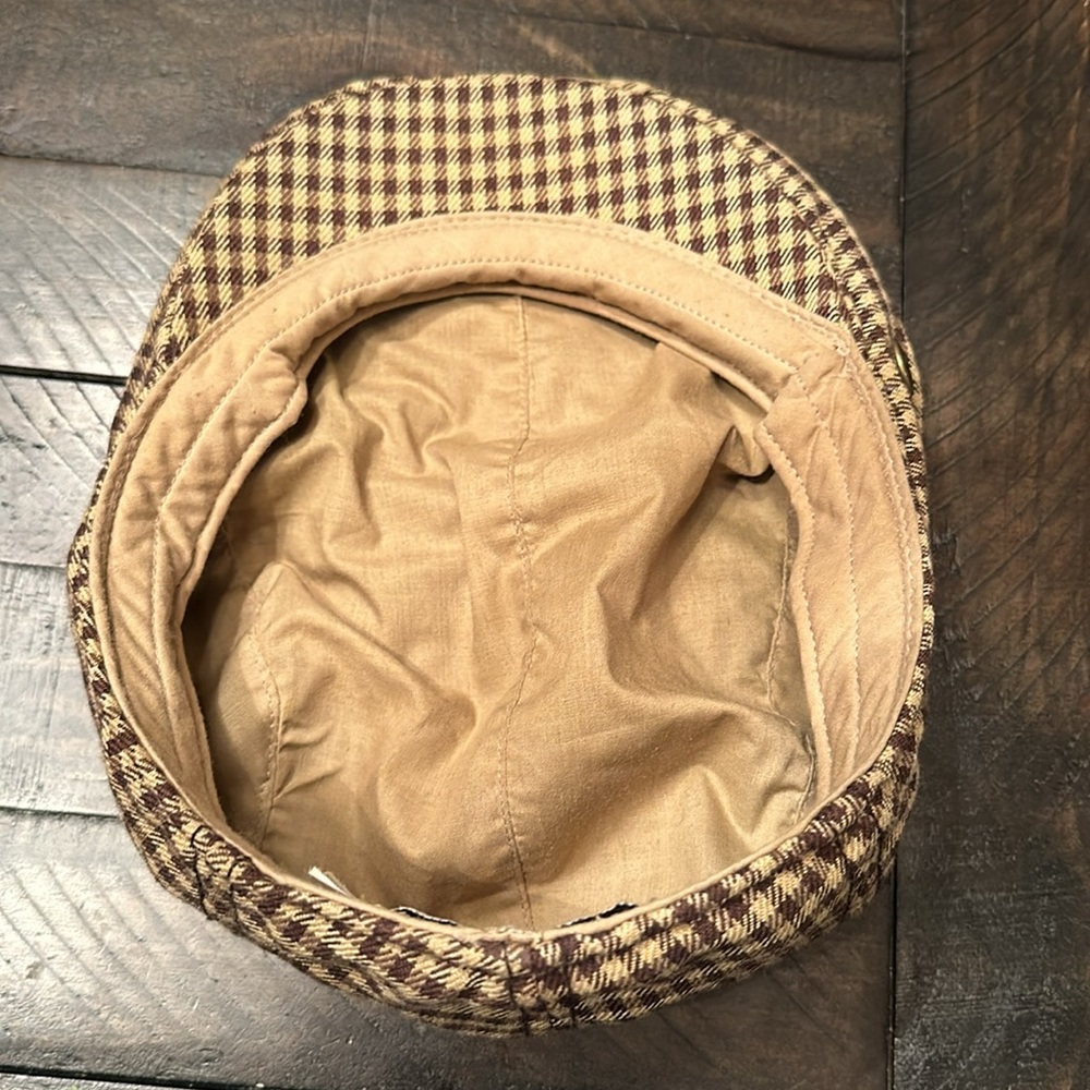 American Rag hat. - Picture 10 of 11